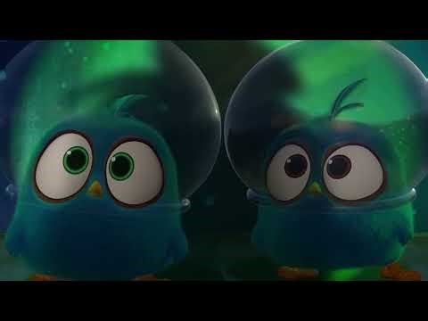 Angry Birds Blues | The Last Act - Ep30 S1