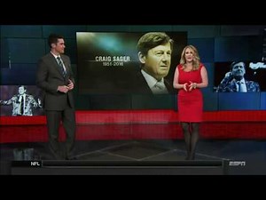 Jaymee Sire & Nicole Briscoe in Dark Stockings | ESPN