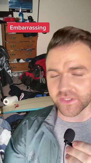 Embarrassing mistakes that every college freshman makes #collegefreshman #collegetips #collegehacks | Scott Frenzel