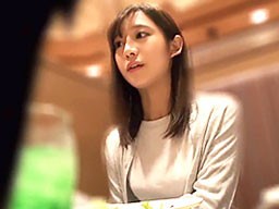 三茶でAVスカウトしていたら可愛い顔して敏感潮吹き体質な専門学生美少女がAVデビュー : アダルト動画が大好き♪