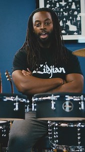 Zildjian Company on Reels