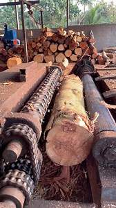 104K views · 635 reactions | How wood working wood veneer peeling 747 #woodpeeling #woodpeel #machine #woodworking #reels #peeling #viral #wooden #viralvideo | Page home | Facebook