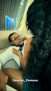 What a temptation | Deacon_Famous