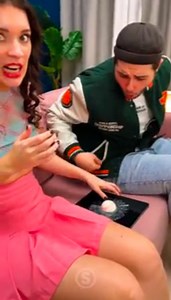 Broken Tablet Prank #shorts | Satisfying SKITS