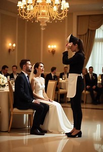 5K views · 17 reactions | At my ex-husband’s wedding, the bride...