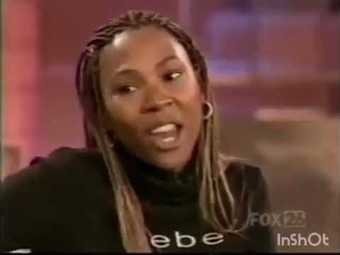 The Queen Latifah Show Season 1 Opening Credits (1999-2000) #1