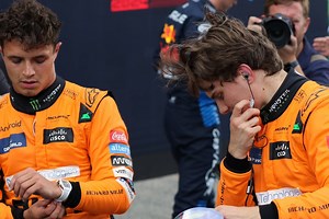 F1 Results Today: McLaren star thrashes rivals at Spanish Grand Prix as Hamilton struggles resurface