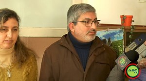 1.4K views | SE INVESTIGAN DENUNCIAS. Sobre las denuncias por acoso aboral de funcionarios de Asse en el Centro Auxiliar de nuestra ciudad, también fue consultado el Director del ente, Aldo Mendieta, por lo que expresa que: -"siempre pasó".- | ABC Canal Regional | Facebook