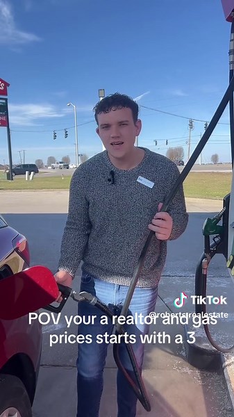 Going on empty 💸. #foryoupage