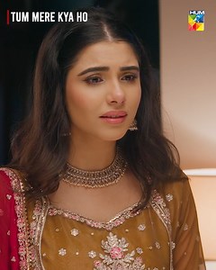 Tumhain Kitna Masoom Samjha Tha Lekin Tum Tou Bohat Chalak Nikli! Continue Watching #TumMereKyaHo Daily At 7:00 PM Only On #HUMTV! #TumMereKyaHo #HUMTV #AdnanRazaMir #AmeemaSaleem #ArslanButt #KhadijaSaleem #DaniyalKhan #AribaMir #HaseebAli #WajidRaza #HumaHinaNafees #MominaDuraid Subscribe to our YouTube channel: https://bit.ly/Humtvpk | HUM TV
