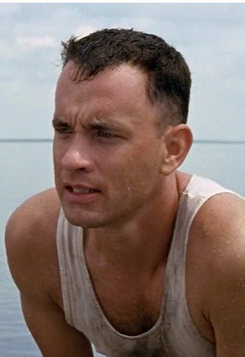 Forrest Gump: A Man of His Word - Movie Insights