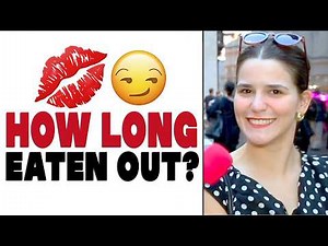 What’s the Ideal Eaten Out Duration? | Shocking Answers