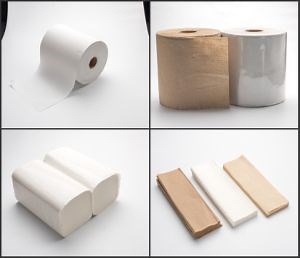 [Hot Item] Folded a Hand Paper Towel (200sheets, 1ply)