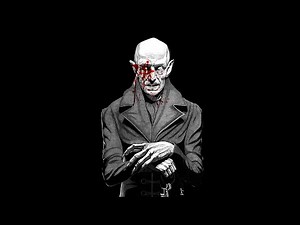 (FREE FOR PROFIT) Halloween Type Beat - Vampire. Scary Type Beat. Spooky Type Beat