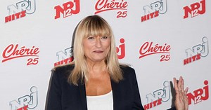 Christine Bravo : ce drôle de cadeau que lui a offert son compagnon pour la Saint-Valentin