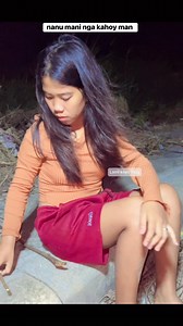 38K views · 1.1K reactions | nanu kaman abi mo kahoy lang to #lamikayovlog #justforfun | Lami Kayo Vlog | Facebook