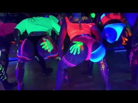 Thong Song by Sisqo - Twerk Choreography by Kristina Marks
