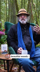 What shifts your mindset more, artificial intelligence or natural intelligence? Paul Stamets is member, founder, owner, and “Chief Science Officer” of Fungi Perfecti, LLC - makers of Host Defense Mushrooms. #nature #forest #paulstamets #ai #artificialintelligence #mycobrew #lionsmane | Host Defense