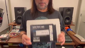 12K views · 358 reactions | The last SSL X Rack stereo eq on earth ! Huge video right here. I found a 15 year old SSL in Barcelona completely unopened brand new condition! Such an insane find that we had to record the box opening. Can't wait to pop this one into my set up and hear how good it sounds. | Lenny Dee | Facebook