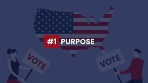 The voter registration deadline for the March Presidential Preference Election is Tuesday, 2/20! Check your status and registration information at www.BeBallotReady.Vote and watch this video for nine more things you should know about the election. | Maricopa County | Facebook