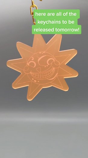 i am so happy with them. #smallbusiness#fivenightsatfreddy#Fnaf#Sundrop#moondrop#vannyfnaf#djmusicman#securitybreach#fnafsecuritybreach