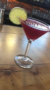 Quench your Thirst! • Prickly Lime Cosmopolitan • Monarch Absolut #Monarch #Monarchnyc #PricklyPear #Craberry #Freshlime #Cosmos #ThirstyThursday #Upshow | Monarch Rooftop Lounge | Facebook