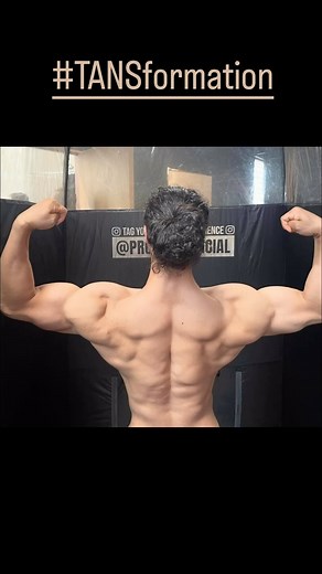 3 comments | Check out this TANSformation with @_alialotbi_ !朗 Each...