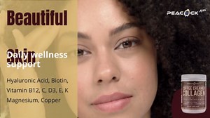 Collagen Keto Creamer Powder, Coconut MCT, Peptides, Unflavored, Hydrolyzed, B12, Magnesium (24.44 Ounces (Pack of 2))