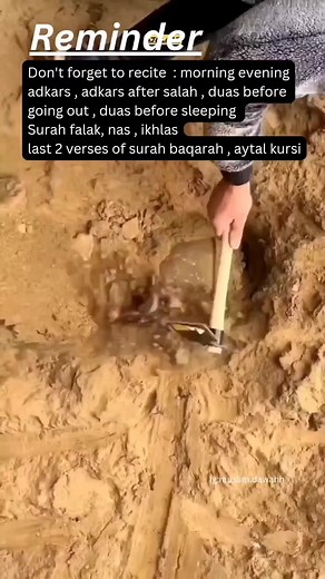 3.8K views · 80 reactions | ┏✨✨●●━━━━━━ SEEK REFUGE IN ALLAH FROM THE...