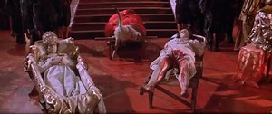 Дитя Макона (1993) 480р The Baby of Mâcon