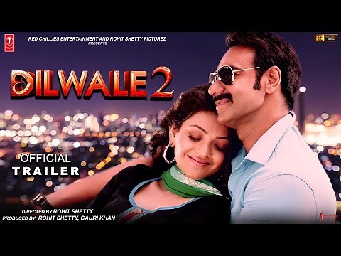 Dilwale 2 | 31 Interesting Facts | Ajay Devgn | Sunil Shetty | Kajal Agarwal | Kriti Sanon | Varun