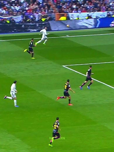 Cristiano Ronaldo Prime Skills at Real Madrid — Top Moves