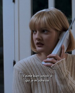 Culte 📞🍿🩸 #Scream #ScreamVI | Paramount Pictures