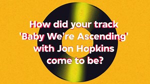 Vandaag verschijnt HAAi-'s mixalbum in de iconische DJ-Kicks mixserie. We spraken de Australische dj over paddo's doen met Jon Hopkins, het queer anthem dat The Blessed Madonna haar schonk en haar grootste dj fuck-up. Bekijk de video hier: https://bit.ly/4781hv9 | 3VOOR12
