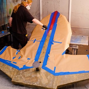 124K views · 256 reactions | Genius Styrofoam DIY Boat | Bored Panda Art | Facebook