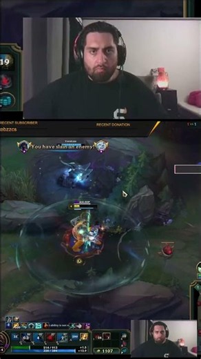 How to STOMP Games by Snowballing
