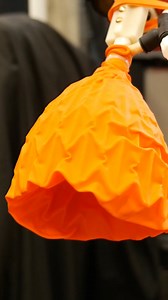 3.2K views · 85 reactions | origami robotic gripper | CSAIL - MIT | Facebook