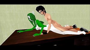 Virtual Pokemon Cría