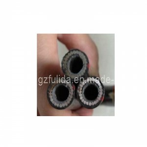 [Hot Item] Auto Outer Casing for Auto Control Cable