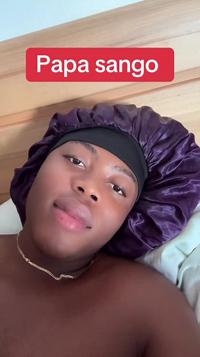 Papa Sango Critiqueur: Gemima Kokonzoni, Mort, Sextape, and More