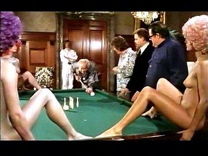 Agent 69 Jensen - I Skorpionens Tegn (1977)