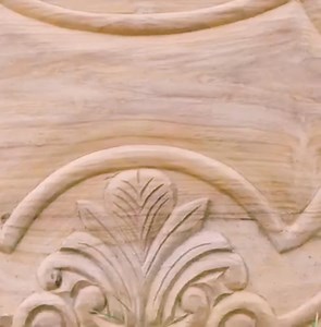 3.1K views · 21 reactions | Best Wood | Carving Design | Full Tutorial Video  . . . #woodwork #wood #woodworking #carving #carvingart #wooden #woodenfurniture #furniture | BSK Wood work | Facebook