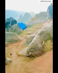 Grand Salute to Our Real Heroes ❣️🇮🇳🙏 | Regiment Diaries