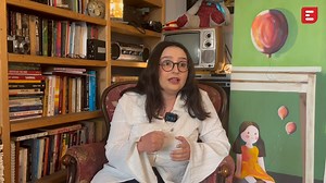 1.3K views | “Osmanlı’dan Cumhuriyet’e Eskişehir Türk Ocakları ve Tasfiye Süreci” kitabının yazarları Feride Turan ve Meryem Ülkü Aygül, geçtiğimiz aylarda okuyucusuyla buluşan kitaba ilişkin Eskisehir.Net’e konuştu. | eskisehir.net | Facebook