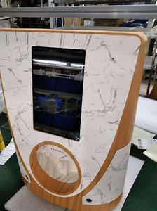 [Hot Item] 3D Nail Printer - Smart Automatic Nail Art Machine for Salon/Home Use