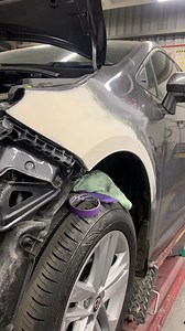 16K views · 1K reactions | Dry sanding #carswithoutlimits #cars #trendingnow #carrepair #fbreels23 #facebookreels #nocopyrightinfringementintendedmusic | Joel Gevero | Facebook