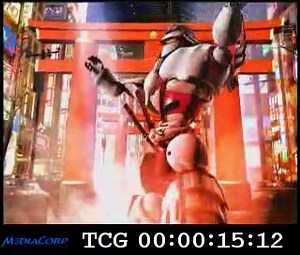 Unbeatable Banzuke is back with BRAND NEW EPISODES! Don't miss all the action on Channel 5 next Wednesday, 6 April at 9pm! | Mediacorp