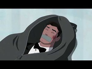 Harley Quinn 3x07 HD "Harley takes Bruce Wayne to his Lair" HBO-max