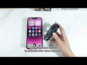 A1 Motorcycle Helmet Bluetooth Earphone Installation Method