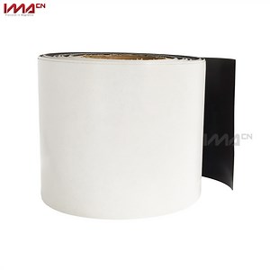 [Hot Item] Customized Size Printable Flexible PVC Fridge Rubber Magnets